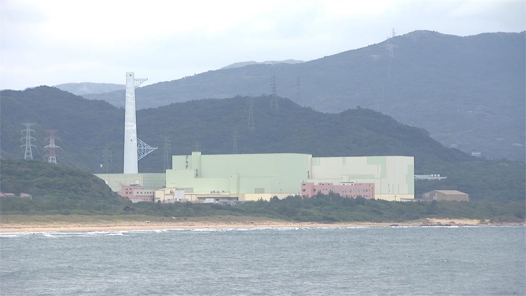 郭智輝、童子賢提「新核能」 民進黨團重申3前提