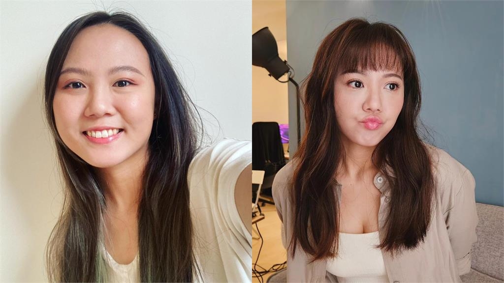 百萬YTR魚乾「暴瘦一圈」劇烈消風!自拍慘遭反射出賣「錐子臉真相」網嚇:這誰