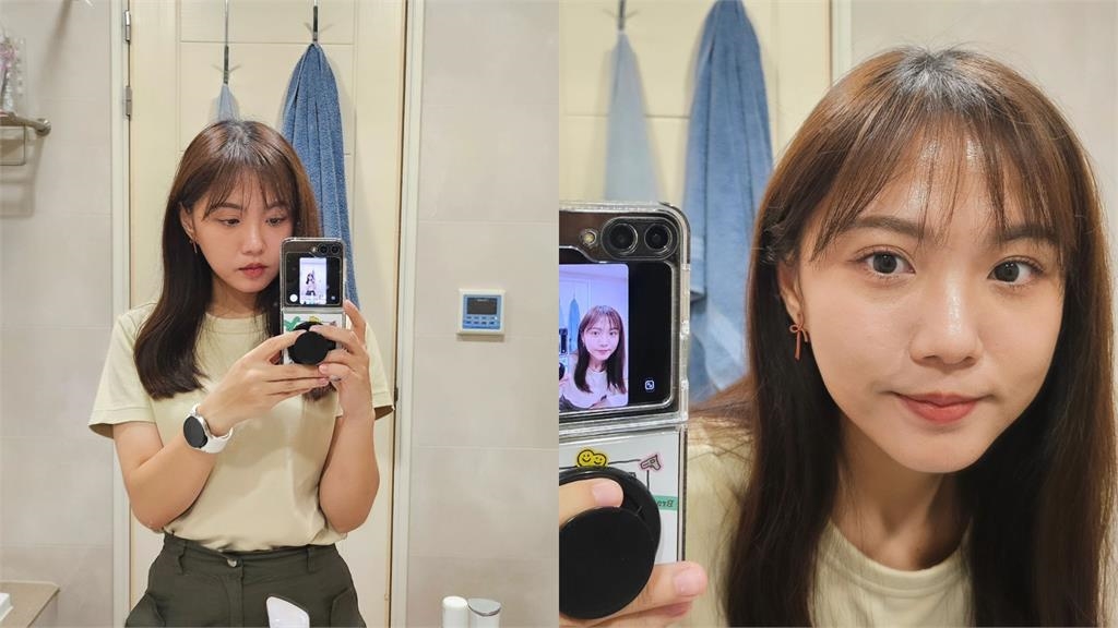 百萬YTR魚乾「變太正」遭疑整形!她認了「有做這5樣」:錢是一定有花