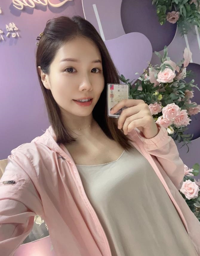 籃球黑絲女神腿包太薄暴紅!突打卡「戶政事務所」惹粉心碎退追…本人緊急發聲了