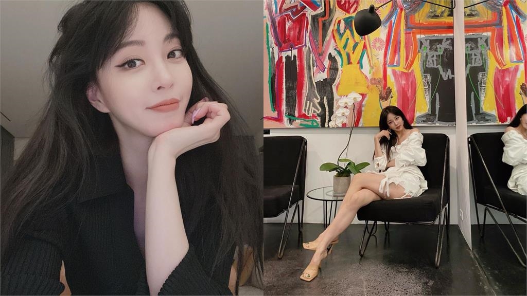 南韓42歲女神韓藝瑟結婚!小10歲男友「曾被爆當牛郎」…她護愛怒槓記者