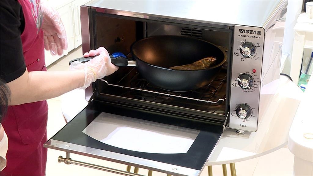 母親節商機噴發　洗碗機、多功能烤箱成孝親送禮首選