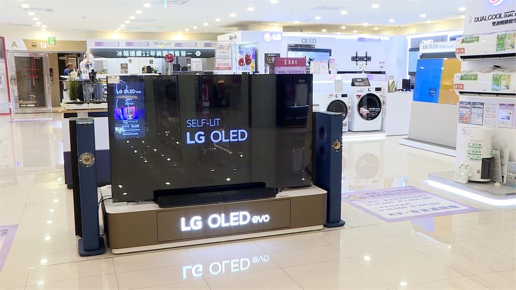 母親節商機噴發 洗碗機、多功能烤箱成孝親送禮首選