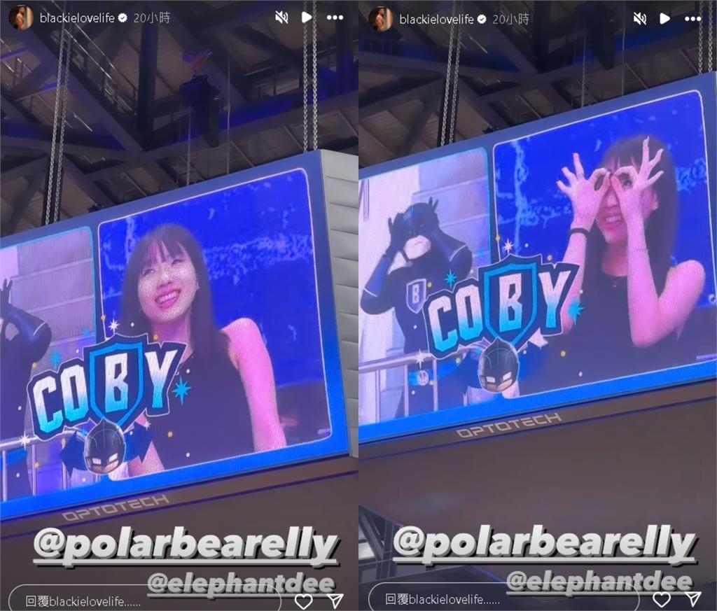 小S大女兒短版背心「辣秀肚臍針」!陳建州合照笑喊:孩子都長大了