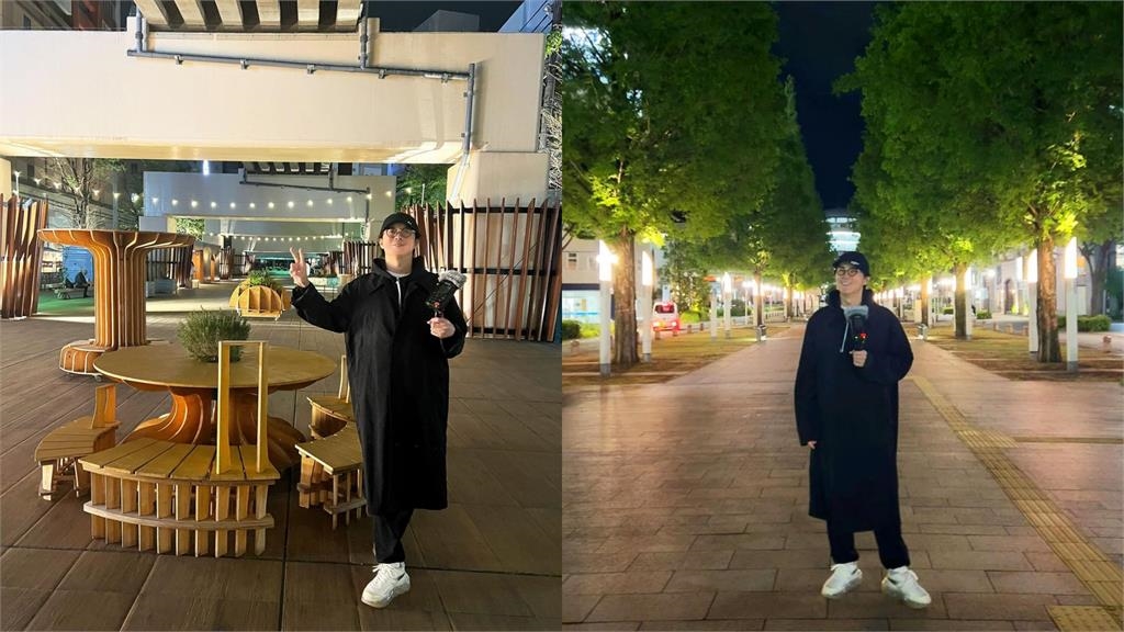 路邊阿北「找不到路」竟是福山雅治!54歲真面目流出…網嚇爛:好震撼