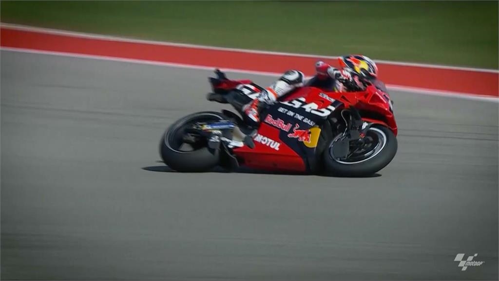 車神出少年！MotoGP竄出19歲亮眼新星車手西班牙小將阿科斯塔