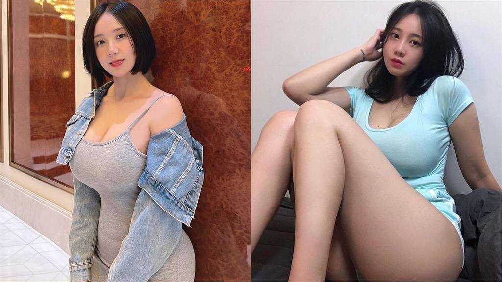 南韓瑜伽老師坐地秀「控制神技」！火力掃蕩「超頻狂震」網暈爛：有夠頂