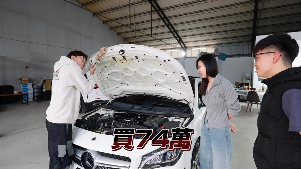 幫客戶喬事反被耍?遭同行欠款車主神隱 老闆心酸曝結局:只怪自己太傻