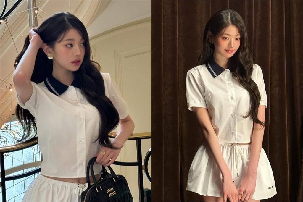 張員瑛遭盯上!黑粉發殺人預告「犯案時間曝光」公司怒了:已報警