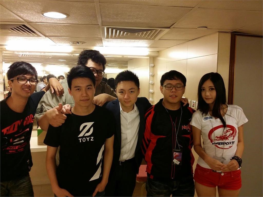 Toyz最快5月底入獄!鍾培生曬10年前舊照「29字酸爆」網笑:鞭屍