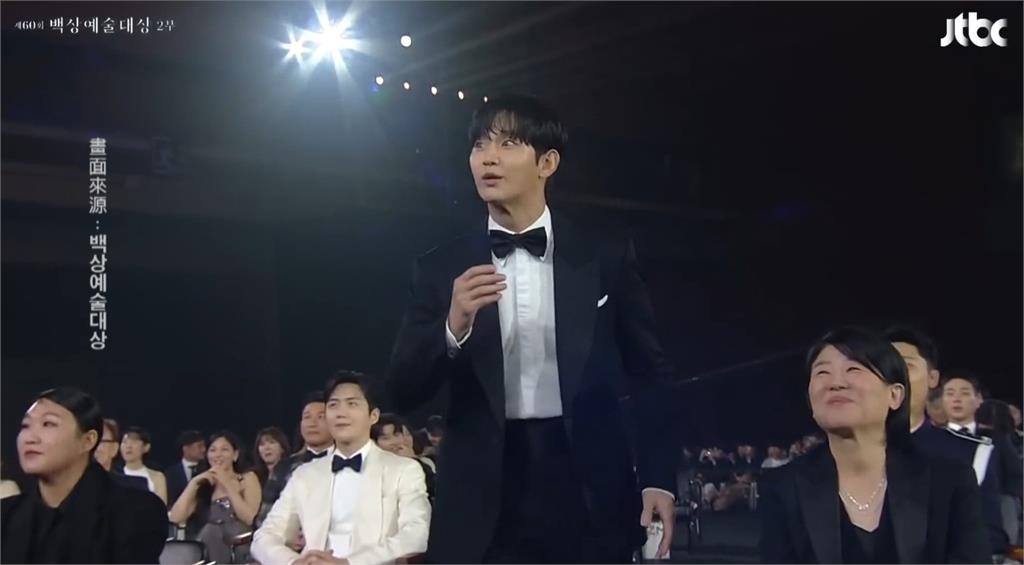 金秀賢要來了!睽違9年來台 #-#見面會時間地點曝光