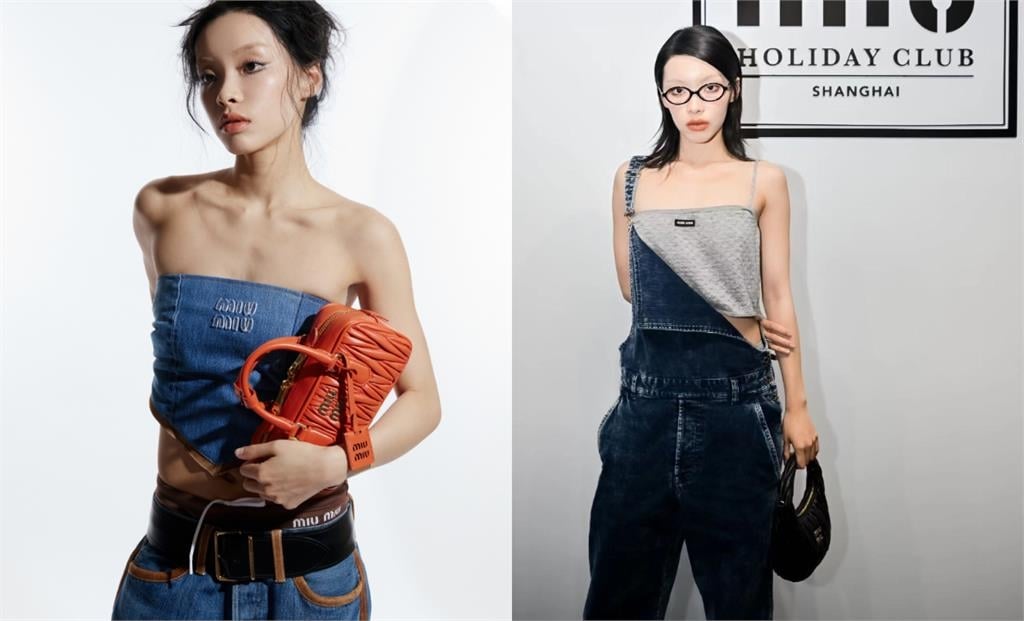 厭世臉女星「中路抽真空」走紅毯!猛烈輸出「魔鬼身形」網暈:美得要死