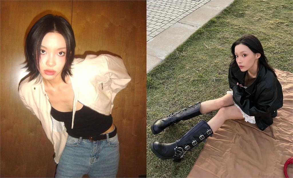 厭世臉女星「中路抽真空」走紅毯!猛烈輸出「魔鬼身形」網暈:美得要死