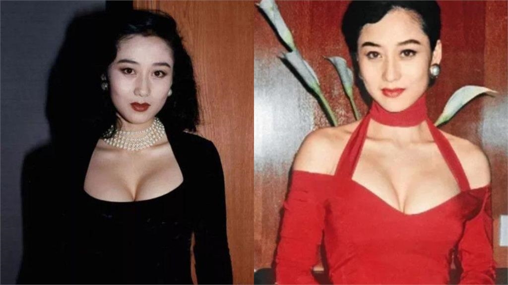 李連杰罕見曬「夫妻勾手合照」放閃!「選美皇后」利智62歲近況曝光