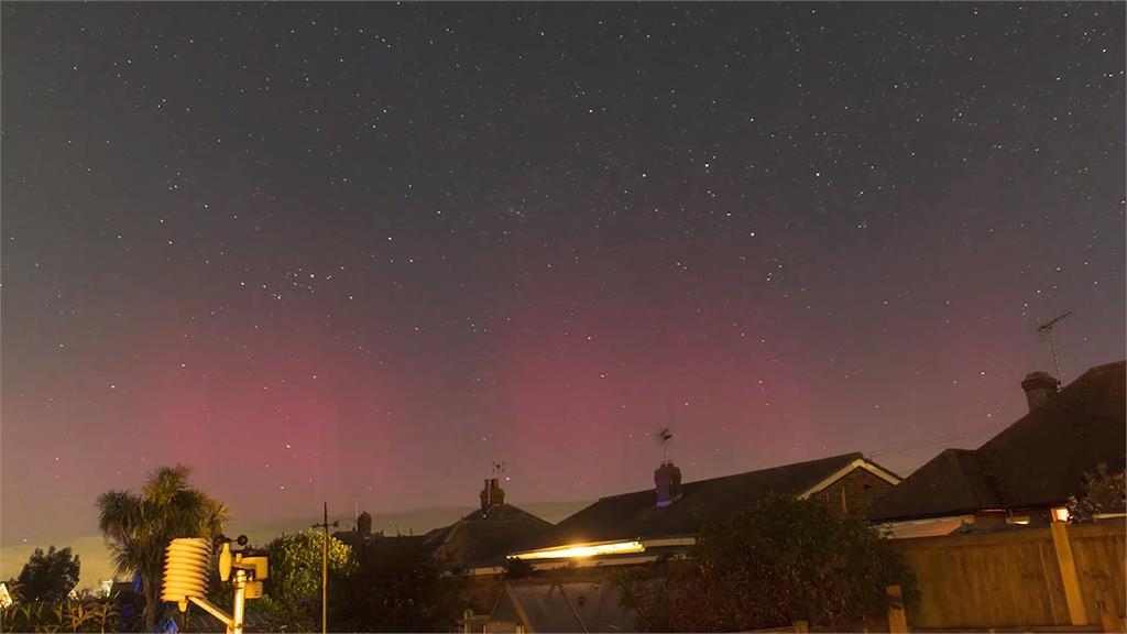 敏熙報氣象／台東網美景點"大相框"鏽蝕嚴重 週四拆除