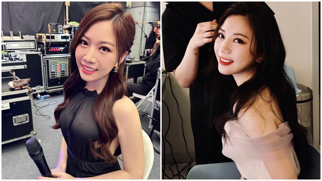 蔡尚樺母女「絕世美顏」神複製!起底昔復刻照「跨時空對比」網全錯亂