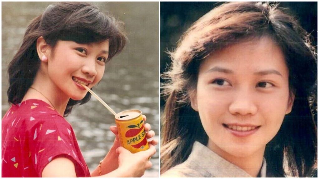 蔡尚樺母女「絕世美顏」神複製!起底昔復刻照「跨時空對比」網全錯亂