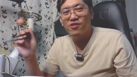 想菜色想到崩潰!他挑戰一天用50元解決2餐 哀喊:再吃1個禮拜會棄權