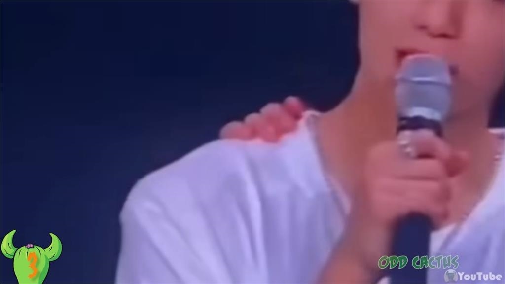 EXO拍MV遇靈異現象!鏡頭捕捉「詭異人影」 團員曝真相網友嚇毛