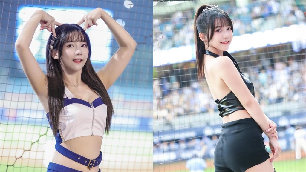 才剛被粉絲騷擾!「富邦IU」現身東區 炸出「雪白領域」網一看全急了