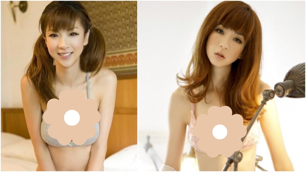 日本童顏始祖「帶球嫁嫩尪」消失13年!47歲當媽後對比嚇壞網:不敢相信