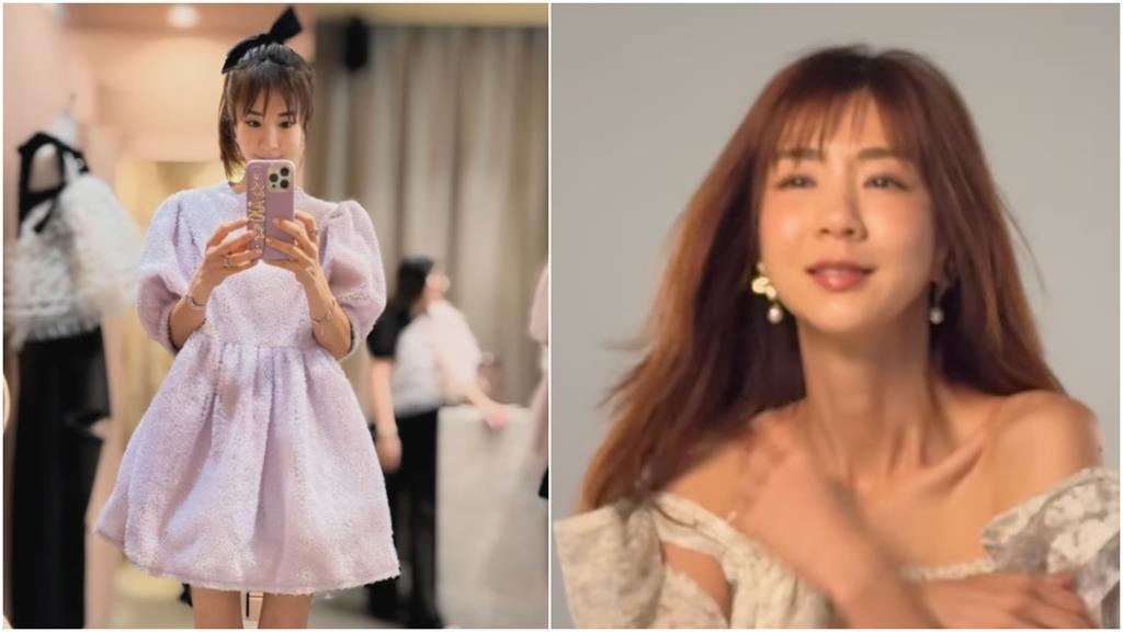 日本童顏始祖「帶球嫁嫩尪」消失13年!47歲當媽後對比嚇壞網:不敢相信