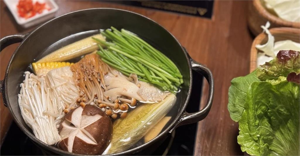 10多年前「1蔬菜」超少見…火鍋店「帶動崛起」內行讚爆:炒過更好吃