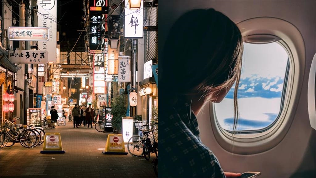 台人滿街跑！放假全往日本「這裡」擠…他曝「當地現況」傻眼嘆：比墾丁還多人