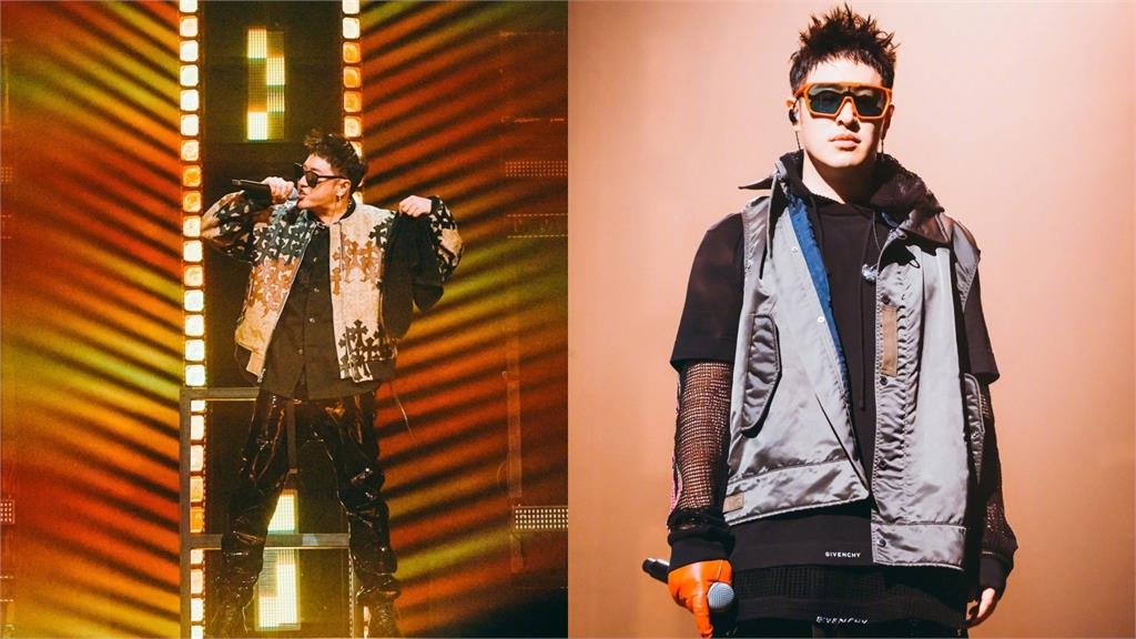 潘瑋柏「脖子被消失」暴肥對比照瘋傳!自嘲「潘瑋厚」網笑:等你變薄