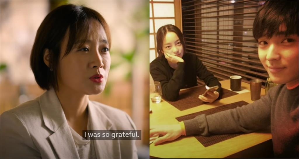 紀錄片揭Burning Sun事件破案過程　KARA具荷拉成關鍵證人