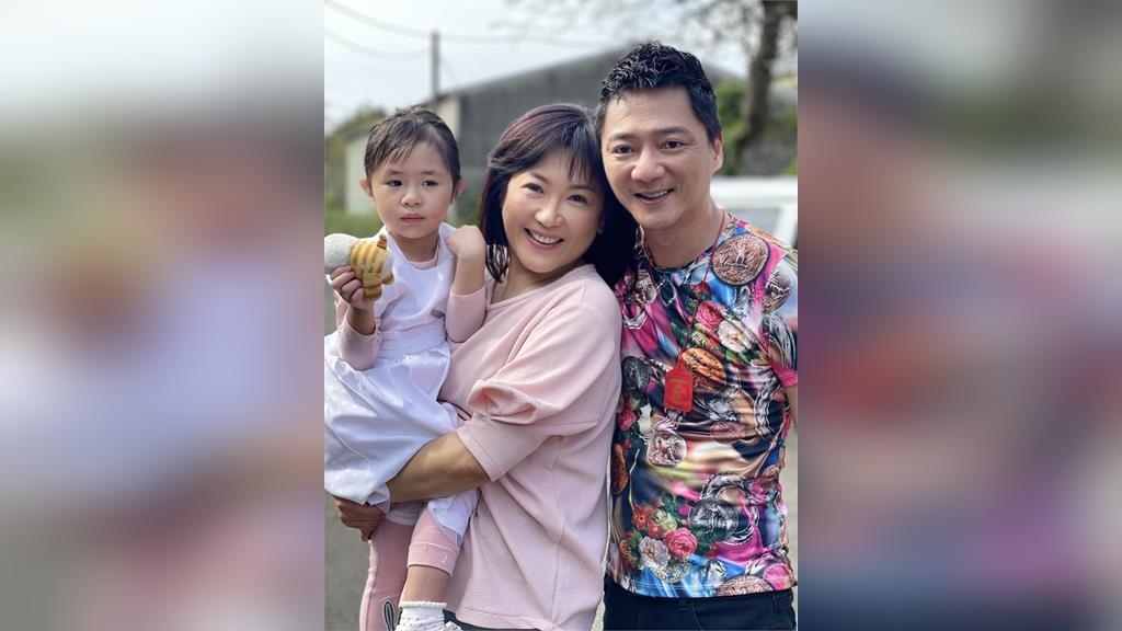 姚黛瑋拍八點檔《愛的榮耀》壓力爆棚增胖5公斤 姚黛瑋拍八點檔《愛的榮耀》壓力爆棚增胖5公斤