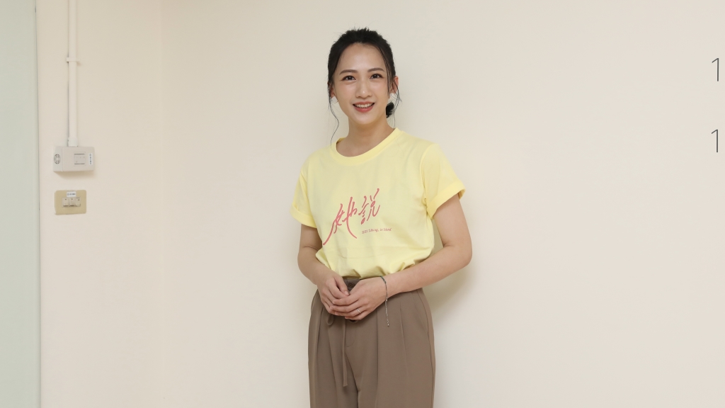 重現太陽花學運!《她說》巧碰當今立院衝突 導演震驚「真的是巧合」