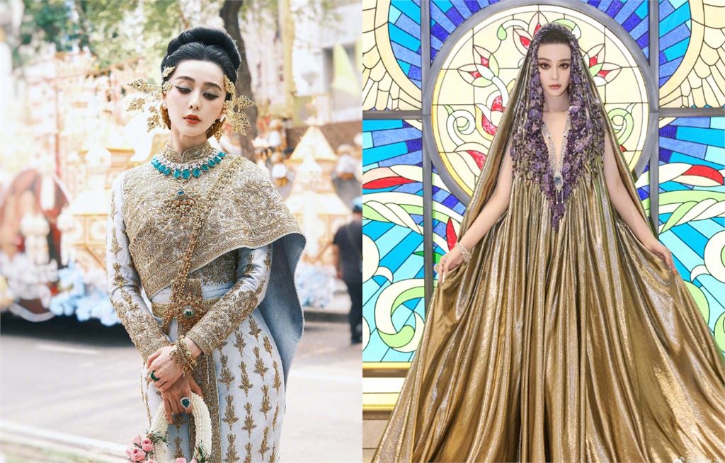 范冰冰520開通Threads!首PO丟「未公開暗黑照」網瘋朝聖:以為眼花看錯…