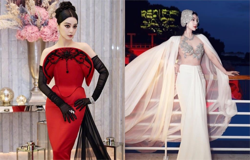 范冰冰520開通Threads!首PO丟「未公開暗黑照」網瘋朝聖:以為眼花看錯…