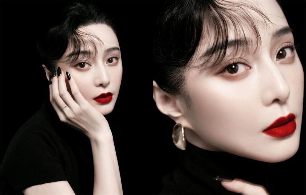 范冰冰520開通Threads!首PO丟「未公開暗黑照」網瘋朝聖:以為眼花看錯…