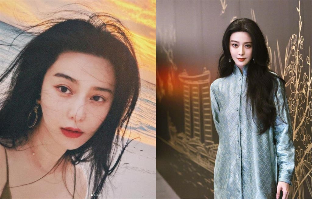 范冰冰520開通Threads!首PO丟「未公開暗黑照」網瘋朝聖:以為眼花看錯…