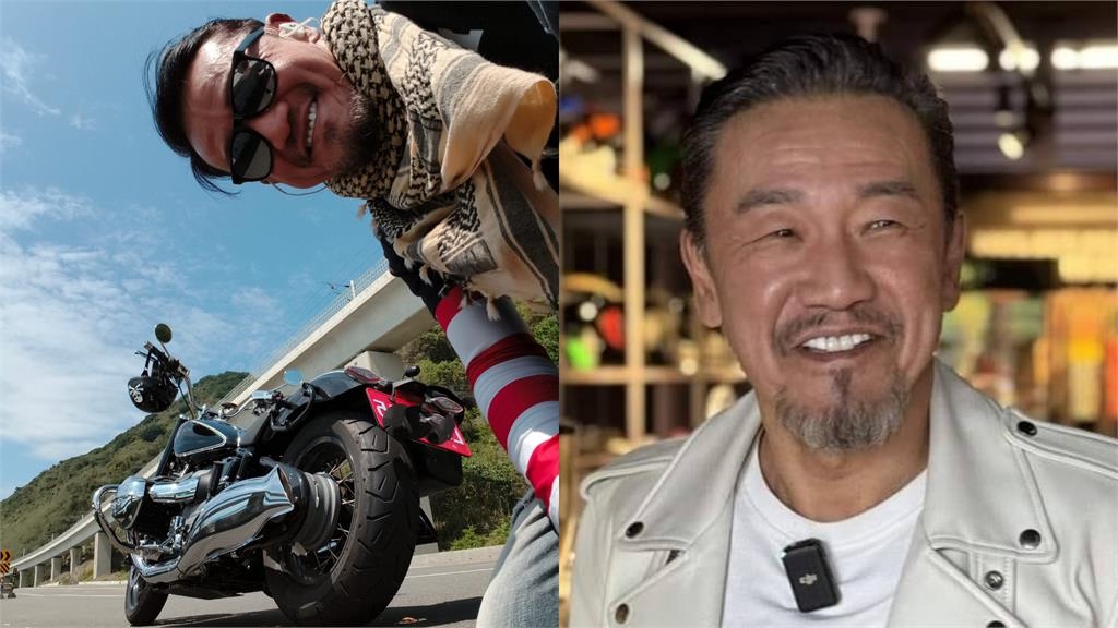 陳為民好心借錢反被盜領100萬!欠錢對象驚爆「活躍演藝圈的大哥」