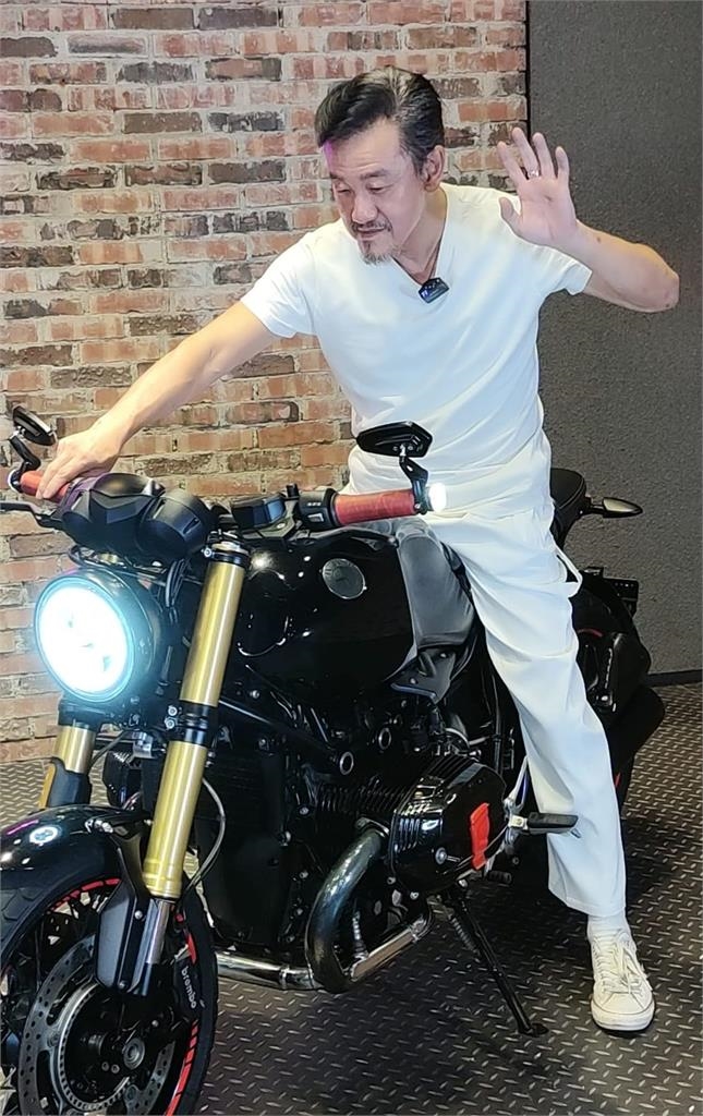 陳為民好心借錢反被盜領100萬!欠錢對象驚爆「活躍演藝圈的大哥」