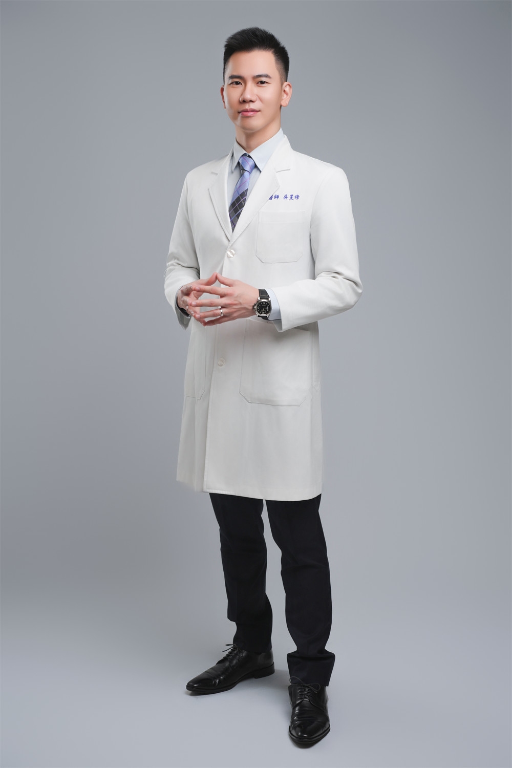 吳旻修醫師建議,想做任何療程都應事先尋找專業醫師進行溝通與諮詢,術後也要遵照醫囑