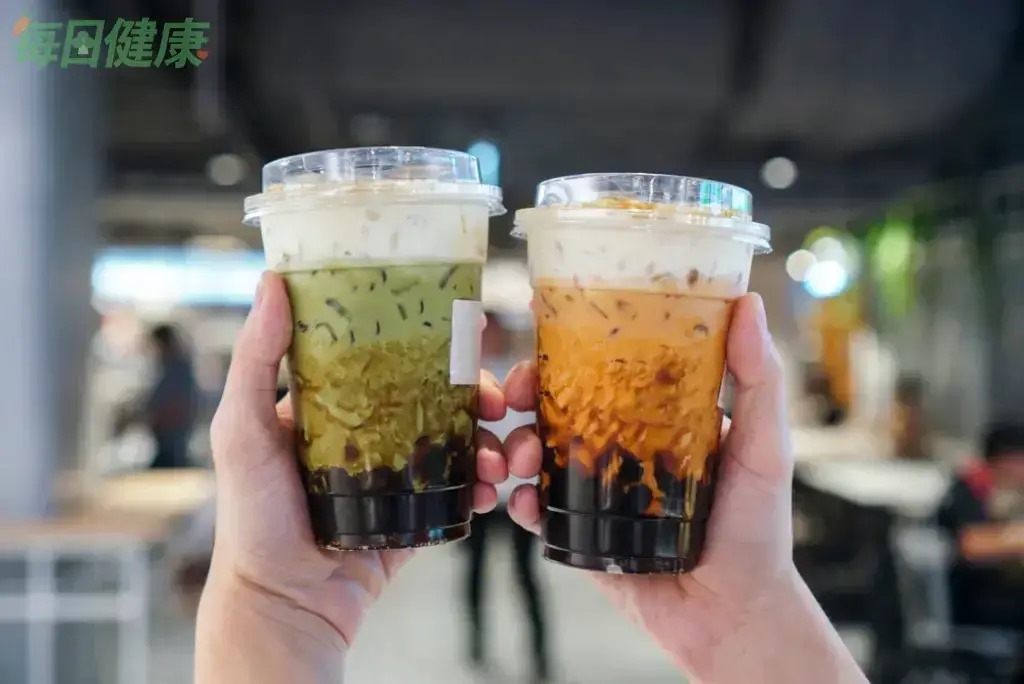 愛喝手搖飲料的人要小心！醫警示：一成分恐導致「失眠、焦慮、心悸」