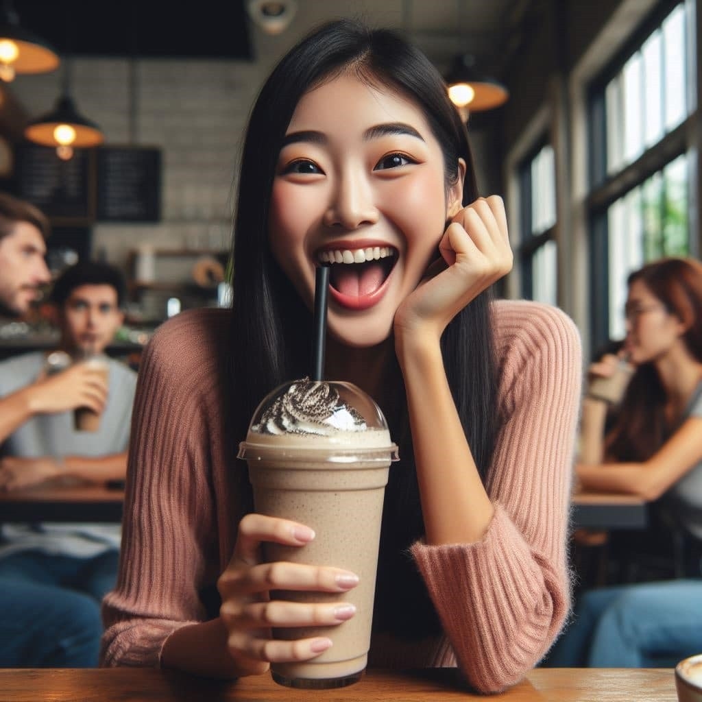 愛喝手搖飲料的人要小心！醫警示：一成分恐導致「失眠、焦慮、心悸」
