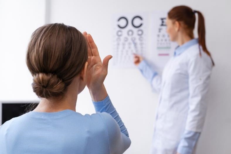 亞州人較容易近視?醫師破除「五大迷思」 學齡孩童要小心度數加深