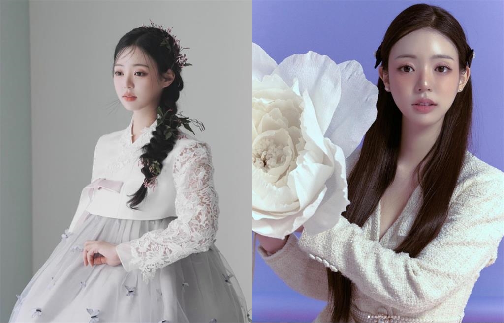 長髮妹「神似Jennie」街頭大露腰!竟是《單身即地獄3》超辣撩髮女…網嗨翻