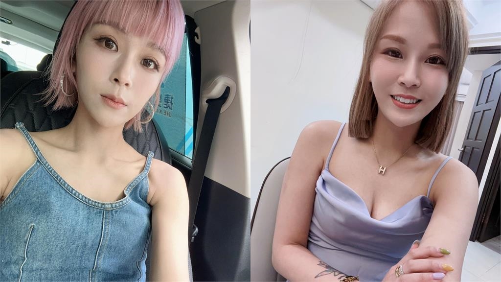 李明珊耗1年「拿回丟丟妹」!剷肉20公斤「瘦成紙片人」回歸時間曝光