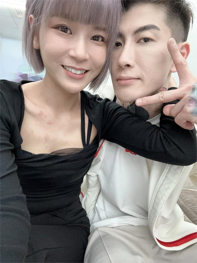 李明珊耗1年「拿回丟丟妹」!剷肉20公斤「瘦成紙片人」回歸時間曝光