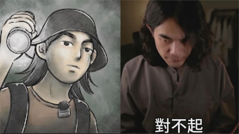 網紅評知名手搖被噴！道歉認不懂裝懂　反吸粉「破百萬訂閱」：真的清流