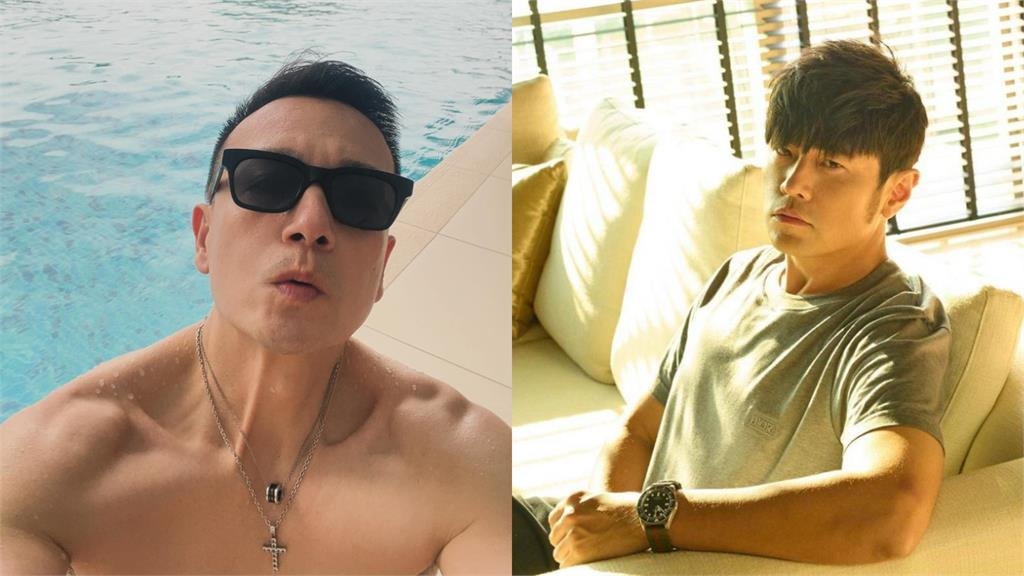 小鐘「被周杰倫害慘」內幕全抖出！鏡頭前認了「沒再聯絡」：我也沒辦法