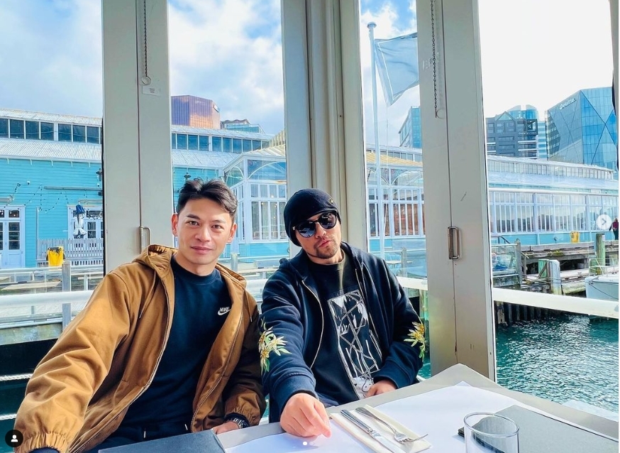 小鐘「被周杰倫害慘」內幕全抖出！鏡頭前認了「沒再聯絡」：我也沒辦法