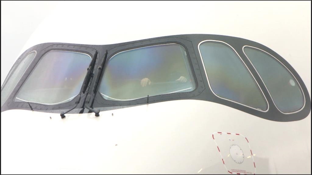 傳星宇"3倍薪"挖運安會調查官 運安會:尊重個人選擇!