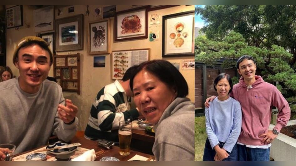 阮經天「封影帝當天」媽媽離世！　經紀人證實：盼外界給點空間